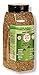 Sniff 'n' Stop All-Natural Pest Deterrent Granules 2 lbs (300 sq. ft) Repels Mice, Rats, Gophers, Snakes, Spiders, Flies, and More