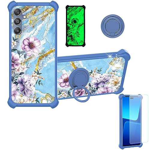 jioeuinly Case for Samsung Galaxy M34 5G Case