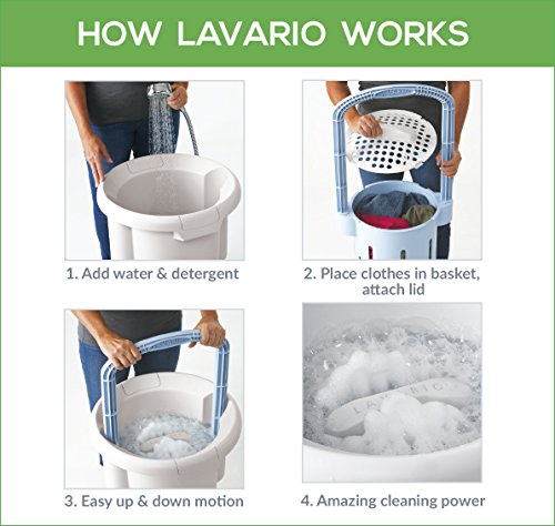 2 Lavario+Portable+Non+Electric+Apartments+Delicates