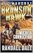Branson Hawk - United States Marshal: The Wichita Connection: A Western Adventure (Branson Hawk: United States Marshal Western Series Book 1)