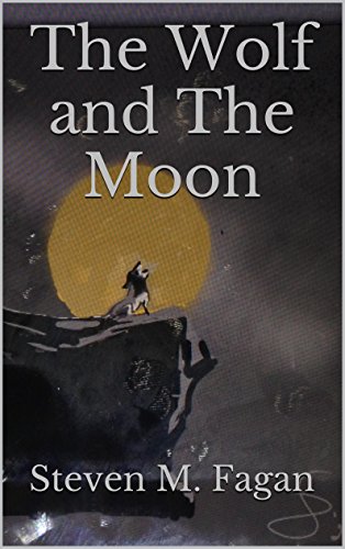 The Wolf and The Moon
