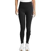 PUMA Women's Athletic Logo Tights