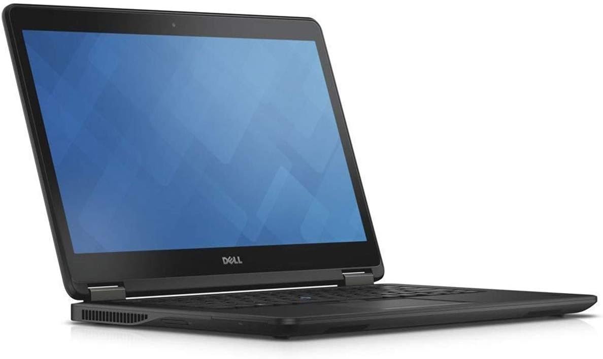2019 Dell Latitude E7450 14" FHD Touchscreen Business Laptop Computer, Intel Core i5-5300U up to 2.9GHz, 16GB RAM, 1TB SSD,WiFi, Bluetooth,USB, HDMI,Office Home & Student 2019,Win10 Pro(Renewed)