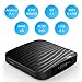 Android 8.1 tv Box, TUREWELL T95 X2 Android Box S905X2 Quadcore cortex-A53 4GB RAM 64 GB ROM Smart tv Box 2.4G/5GHz WiFi Support 3D 4k Bluetooth 4.1 Ethernet 10/100M HDMI Output Media Player