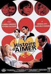 Histoire D'aimer