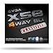 EVGA X58 SLI Classified Mainboard 170-BL-E762-A1