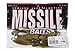 Missile Baits D Bomb Desert Storm