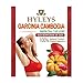 Hyleys 100% Natural 28 Day Detox Kit - Detox, Slim, Sleep Tea Set 84 Foil Envelope Tea Bags