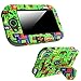 Fintie Leapfrog LeapPad Platinum/LeapPad Ultra XDI/LeapPad Ultra 7-Inch Tablet Case - Premium Vegan Leather Standing Cover with Car Headrest Mount Holder Function Kids' Learning Friendly, Zoo