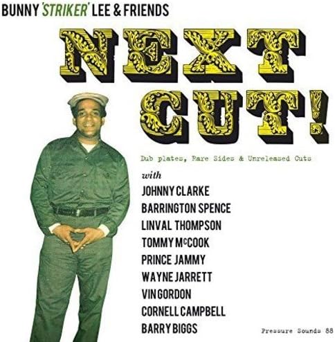 Next Cut [2LP] [VINYL]