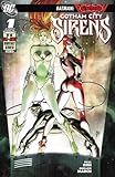 Gotham City Sirens #1