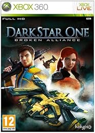 Darkstar One : Broken Alliance