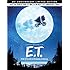 E.T. The Extra-Terrestrial [Blu-ray]