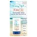 Panama Jack Face Broad Spectrum Sunscreen Stick, SPF 50, .47 oz