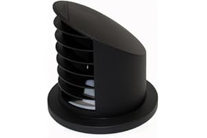 EBERSPÄCHER Eberspacher Espar heater floor air outlet for 75 and 90mm ID Ducting | 221000010068