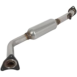ACZCR Right Catalytic Converter Fit For Toyota For