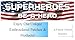 Pokemon Game Team Skull Cosplay Silver Tone Necklace w/Gift Box by Superheores