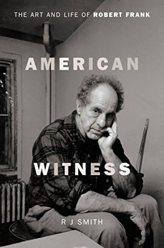 The Americans: Robert Frank, Jack Kerouac: 9781881616122: Amazon