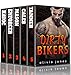 Dirty Bikers: Complete Series Box Set