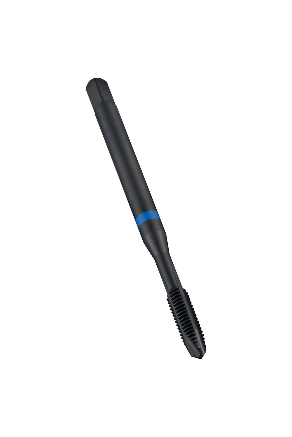 Dormer M Machine Tap Spiral Point, Blue Shark, Pack of 1