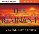 The Remnant (Left Behind #10)