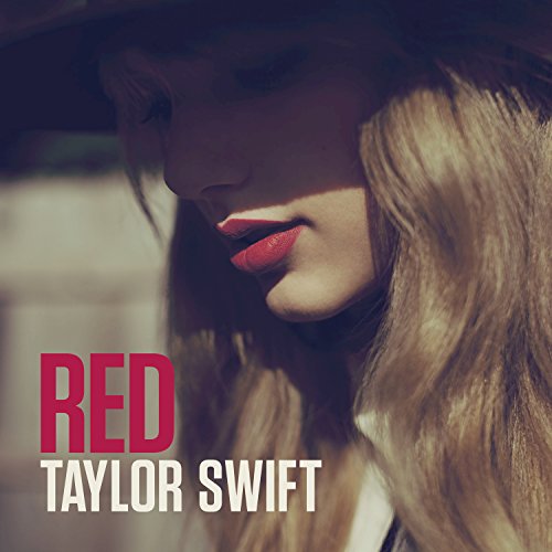 Red (The Best Of Me Acoustic)