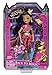 Bratzillaz Back to Magic Doll - Illiana Honesty (India)