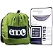 ENO - Eagles Nest Outfitters Guardian SL Bug Net, Hammock Bug Netting, Olive