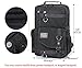 Messenger Bag for Men, Cross Body Shoulder Sling Bag Travel Outdoor Gym Backpack Army green 1