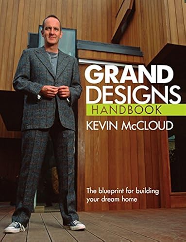 Download Grand Designs Handbook: The Blueprint for Building Your Dream Home PDF