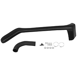 SCITOO Air Intake Snorkel Kit Fit For 2011-2013 For