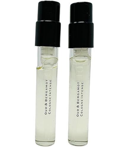 Amazon.com : Jo Malone Oud and Bergamot Intense Cologne Spray