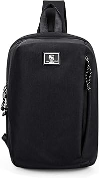 One strap laptop backpack Clearance