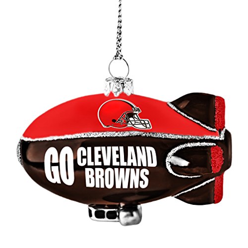NFL Cleveland Browns Blimp