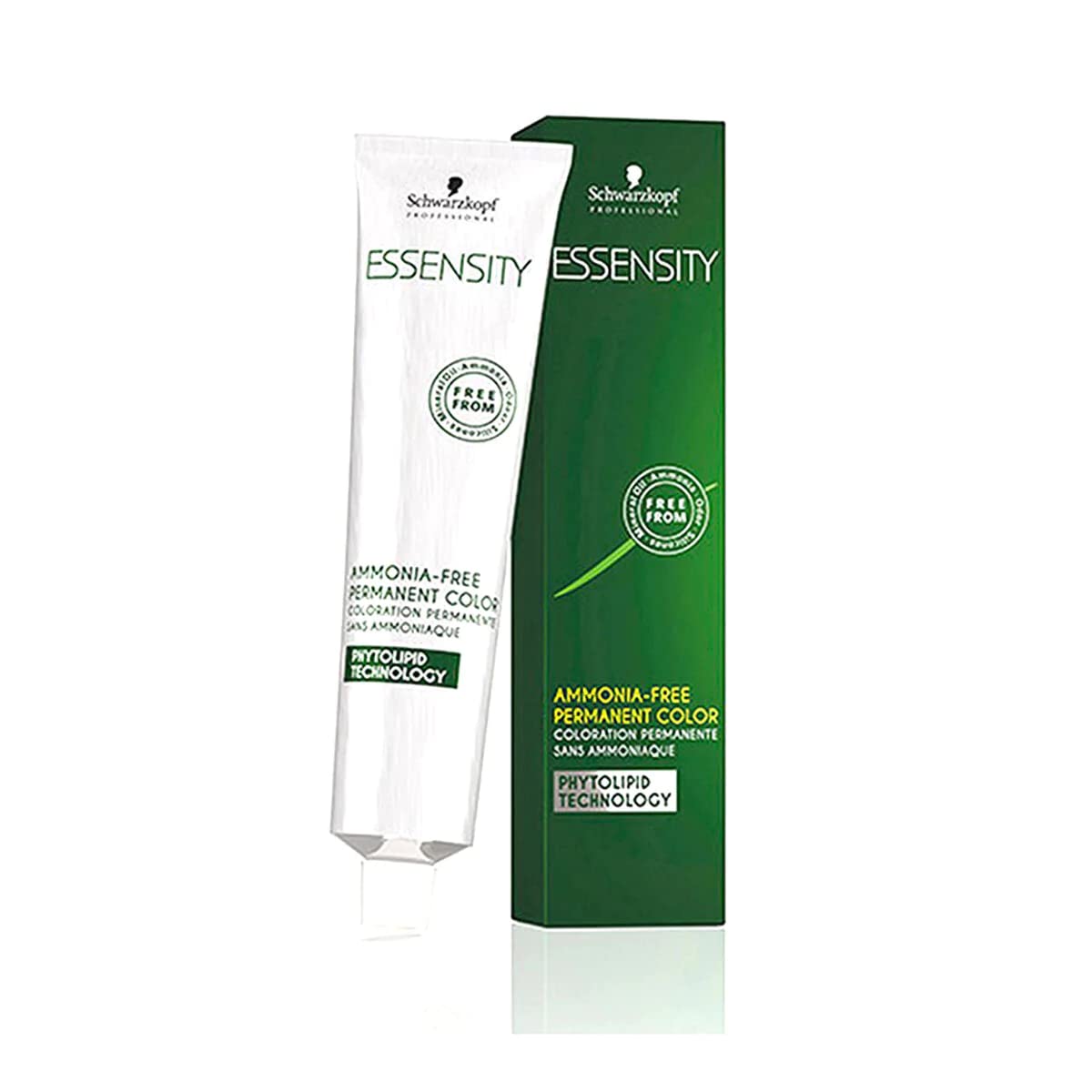 Schwarzkopf ESS 10-19 60ml
