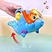 VTech Swim & Spray Musical Dolphin