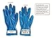 ZRiNG Bubble Glove: Best Kids Nitrile Gloves (latex free, powder free & food safe) Multipurpose Use (50)