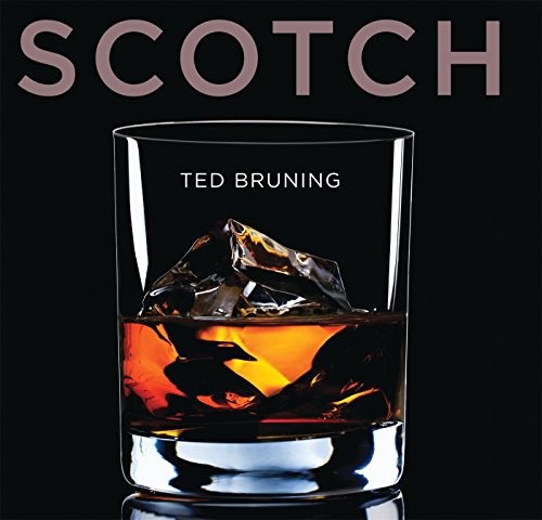 Scotch (Shire Library) by Ted Bruning