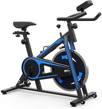 high resistance exercise bike