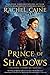 Prince of Shadows: A Novel of Romeo and Juliet