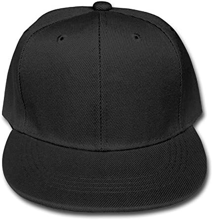 Z Cheing Adjustable Boy&amp;Girl Cool Motorcycle Kids Baseball Cap Solid Color Hat