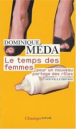 Le  temps des femmes