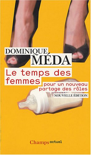 Le  temps des femmes