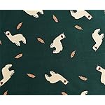 4pcswomen's Neckerchief 27.6inch Large Satin Silky Llama Printed Square Light Weight Headscarf for Ladies Gift 4pcswomen's Neckerchief 27.6inch Large Satin Silky Llama Printed Square Light Weight Headscarf for Ladies Gift