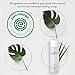 AMOREPACIFIC Korean Essence Facial Toner, Oil Drop Skin Moisturizer - Fragrance Free, Paraben Free, For All Skin Types, by GAONDODAM (150 ml / 5.07 fl.oz.)