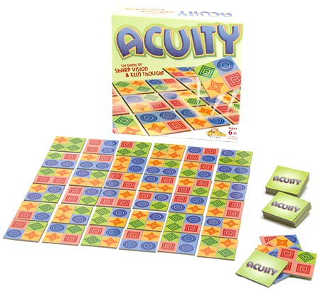 Fat Brain Toys Acuity