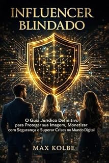 Livro Influencer Blindado