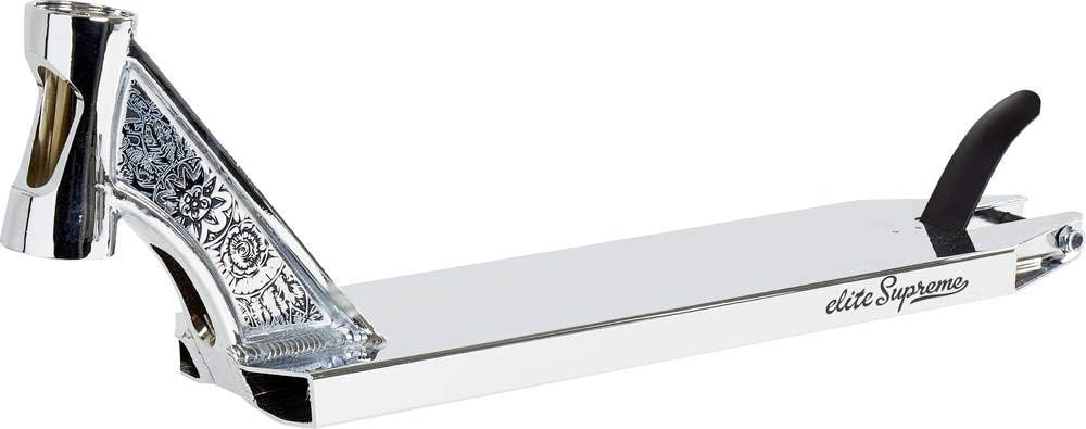 supreme chrome deck