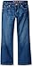 The Children's Place Girls' Bootcut Jean
