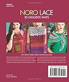 Image de Noro Lace: 30 Exquisite Knits (Knit Noro Collection)